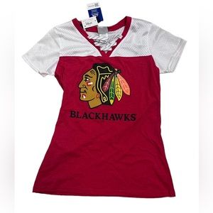 Chicago Blackhawks Shirt‎